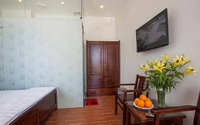Phuong Nam Guest House