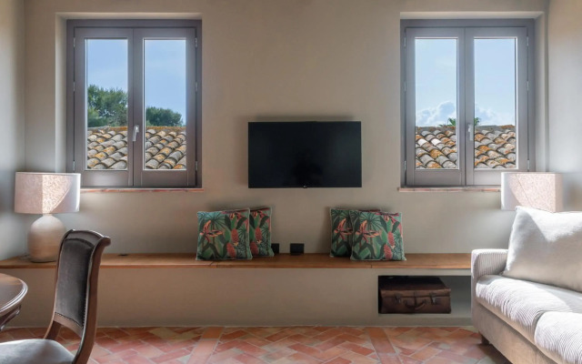 Masseria Del Carboj