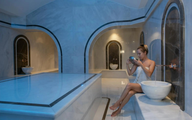 Novum Garden Side - All Inclusive
