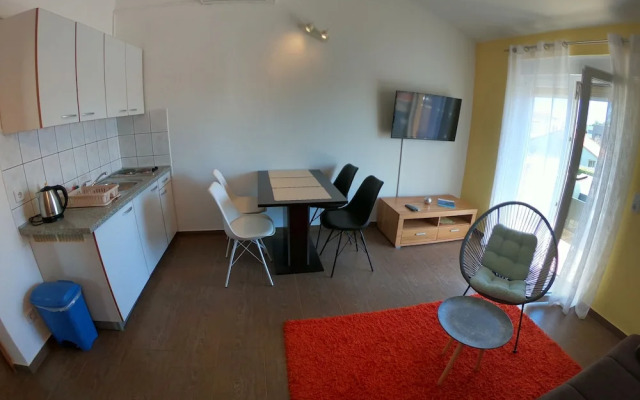 Apartments Rotim