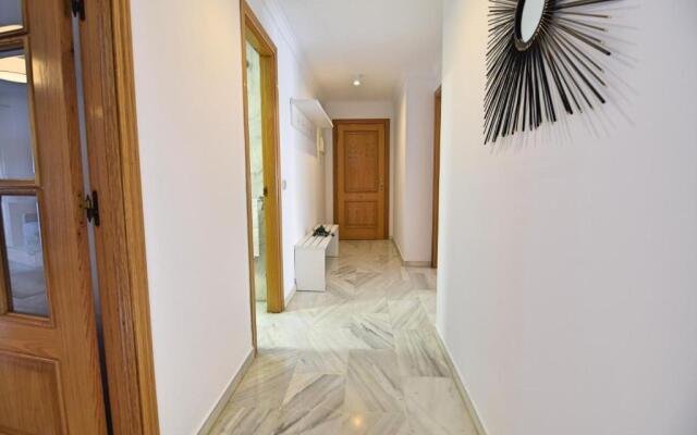 Apartamento Puerto - Malagueta