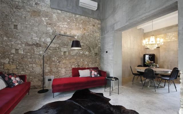 Isonzo Suites