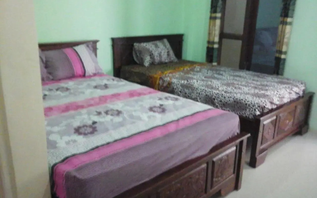Hotel Surya Utama - Syariah