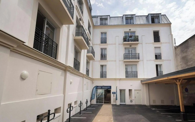 Zenao Appart’hôtels Le Raincy