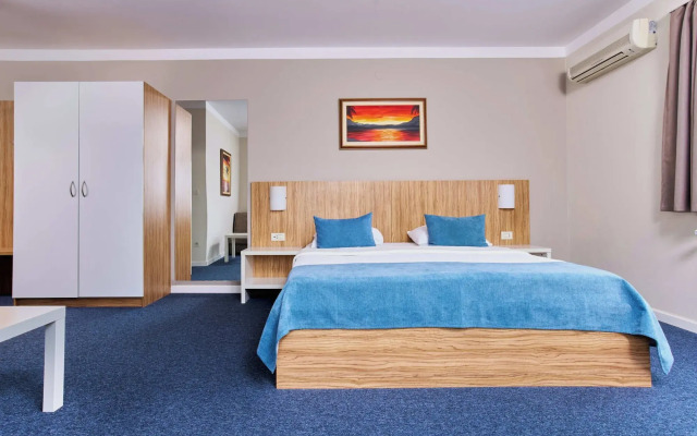 Hotel Phoenix