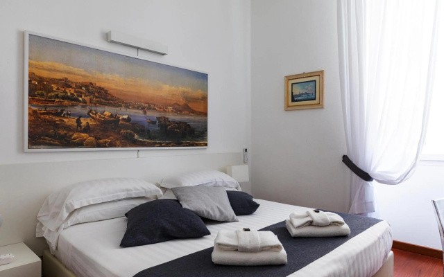 Rex Lifestyle Hotel
