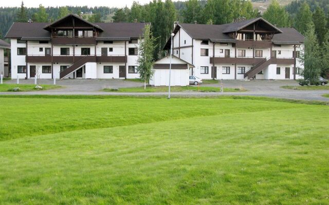 Apartments Anna