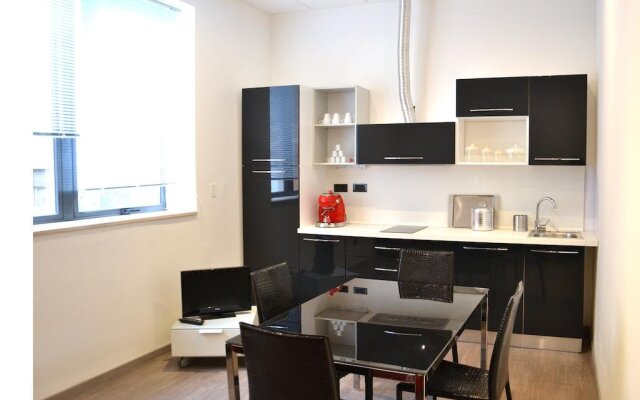 Residence Bondi Bologna