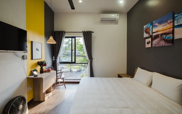 Wings House - Hostel