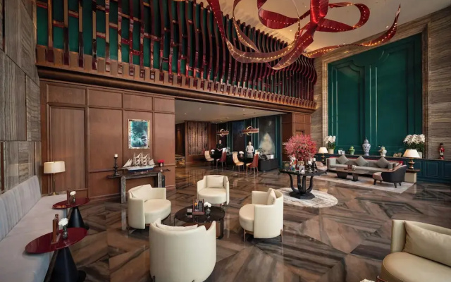 HOTEL du LAC SIGNATURE