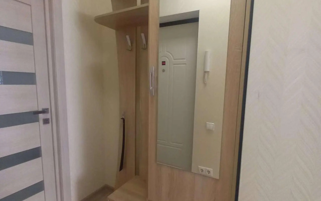 Апартаменты на улице Таврическая 9 корпус 4