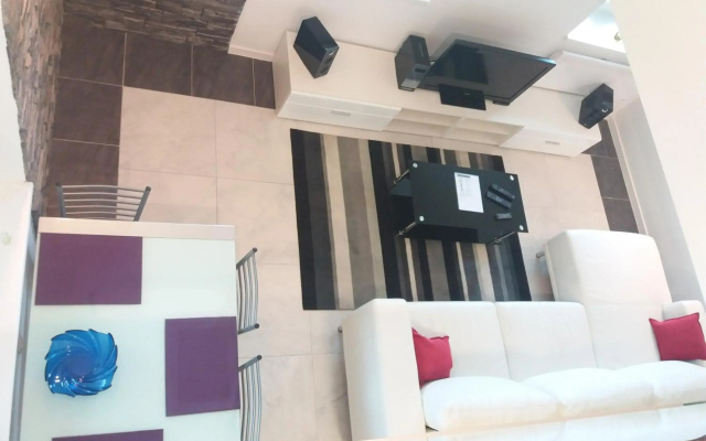 Apartment Osk