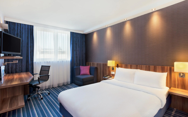 Holiday Inn Express Augsburg by IHG
