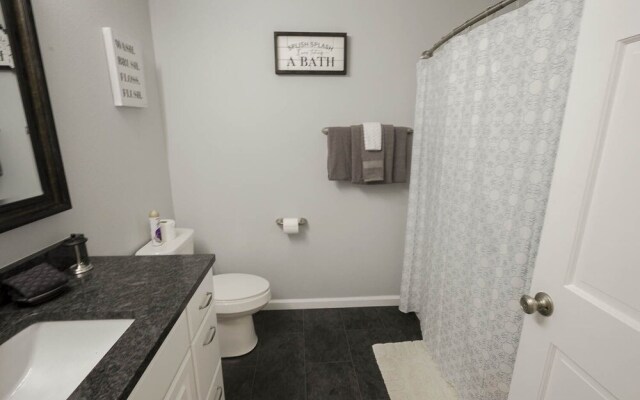 Eagles Roost 6 Bedroom Duplex