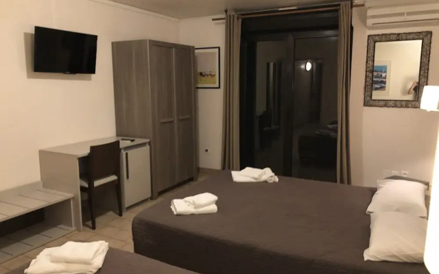 Hôtel Cala di Sole