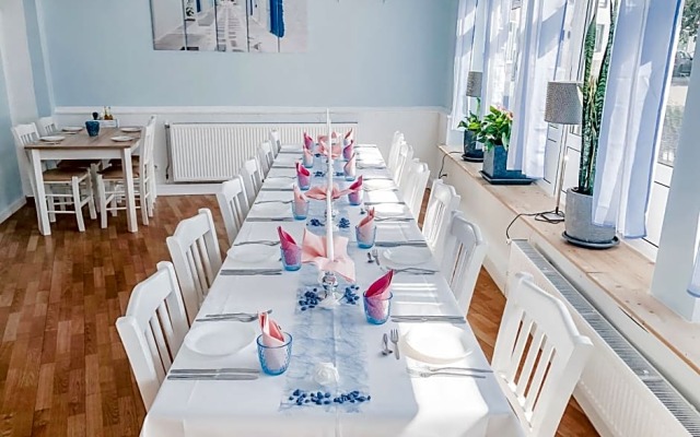 Hotel Restaurant Haus Kreta