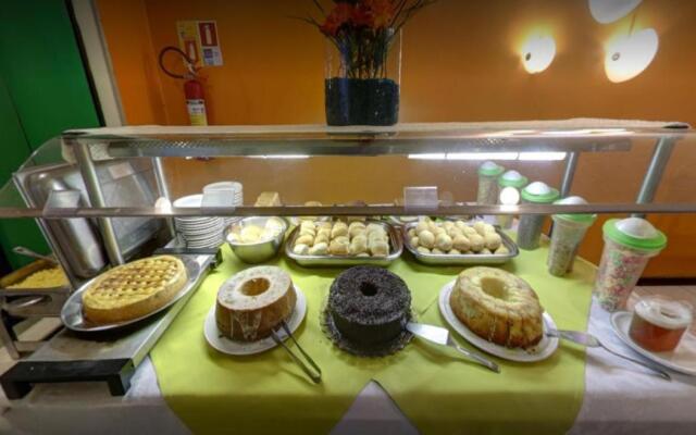 Rede Andrade Guaíra