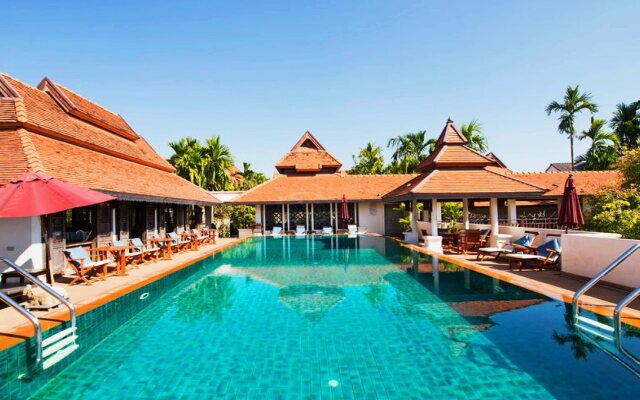 Bodhi Serene Chiang Mai Hotel