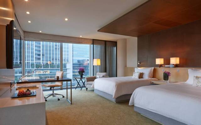 Four Seasons Hotel Tokyo at Marunouchi