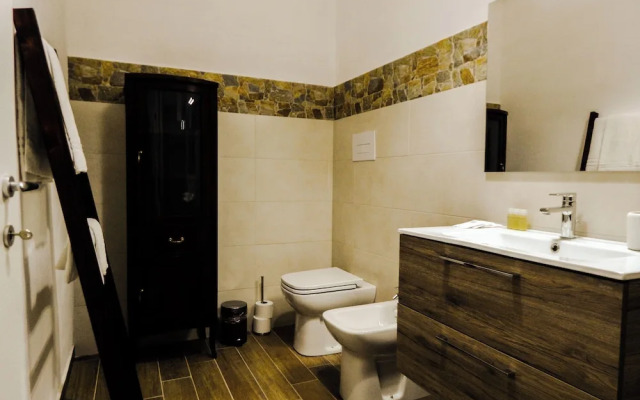 Camurria Sicilian B&B