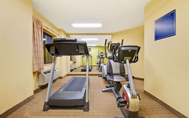 Days Inn And Suites DeSoto