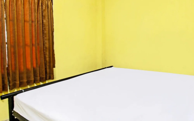 Hotel O Kos Agi Mataram Near Masjid Hissoh Al-Faham