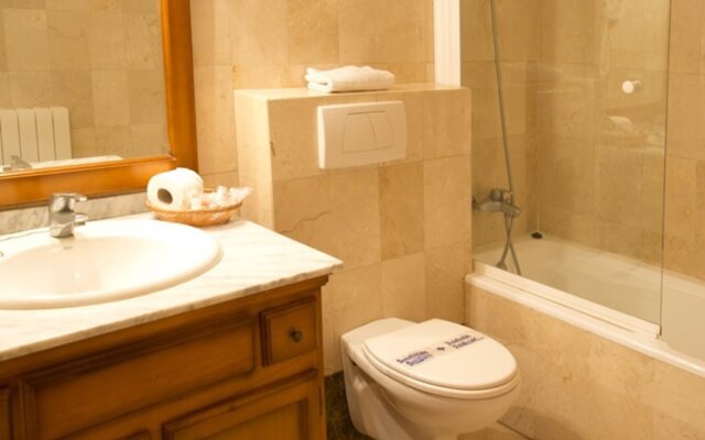 Aparthotel Pinosol