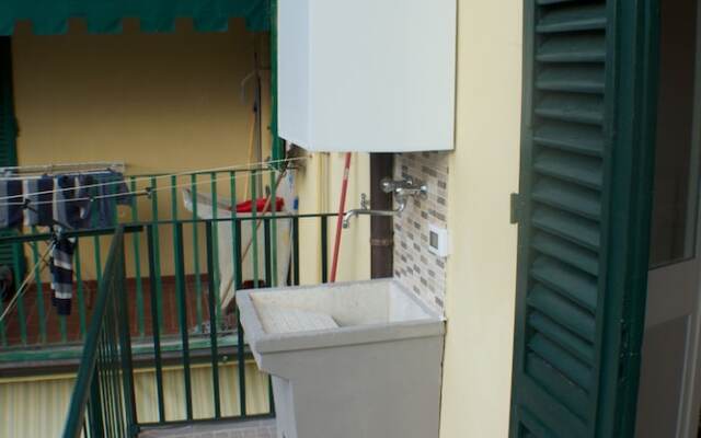 Holiday Apartments Serraglio