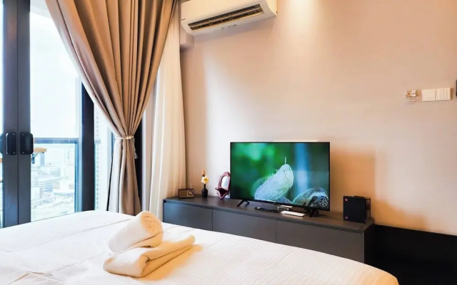 R & F Princess Cove CK Homestay