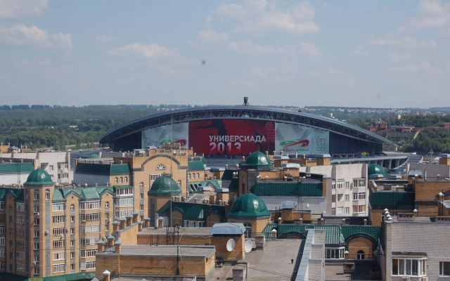 Sky Apartments Kazan