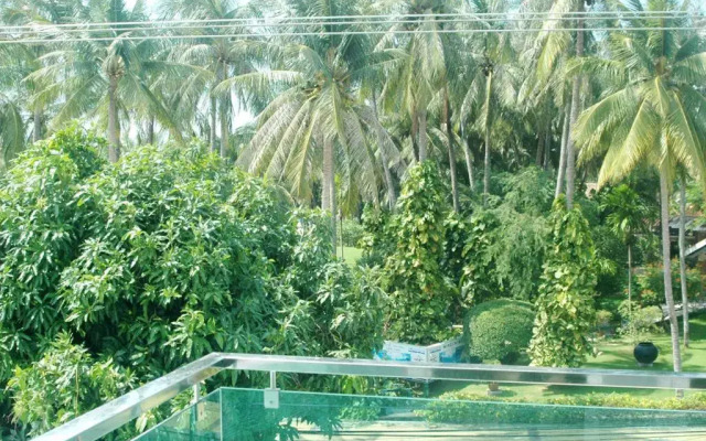 Ha Anh Hotel - Mui Ne