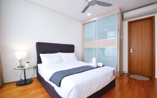 Vortex Suites Klcc Kuala Lumpur