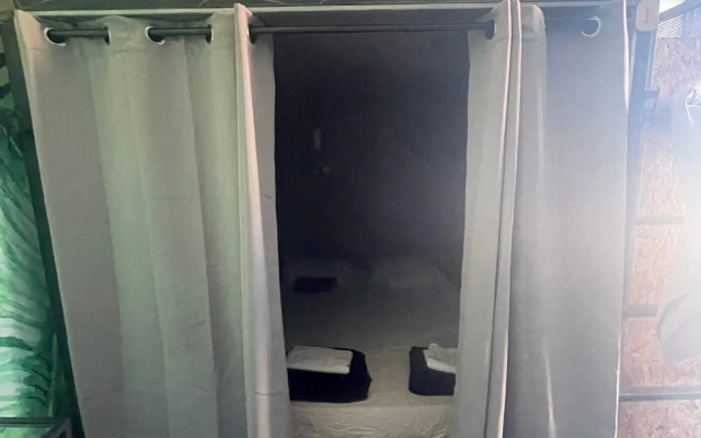 Iconic Athens Hostel