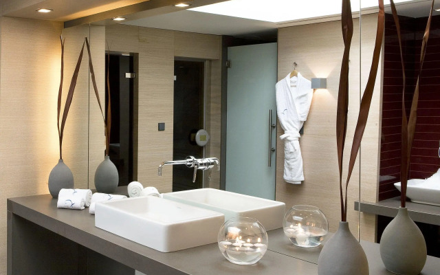 Majestic Hotel & Spa Barcelona GL