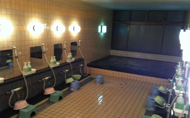 Kyoto Travelers Inn