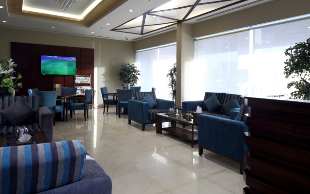 Intour Al Khafji Hotel