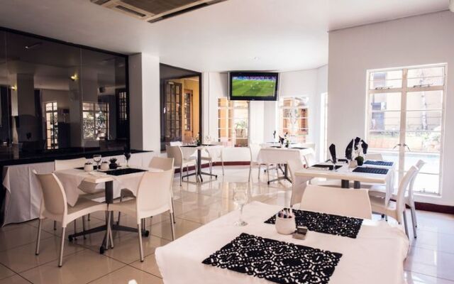 Airport Inn Executive Suites