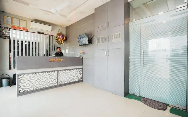 Hotel Metro Palace Nalasopara East Mumbai