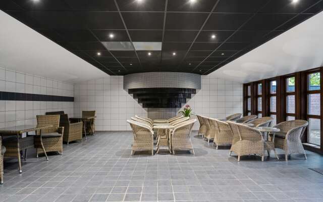 Best Western Gustaf Wasa Hotel