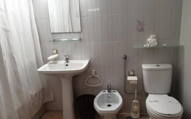 Interpass Clube Praia Vau