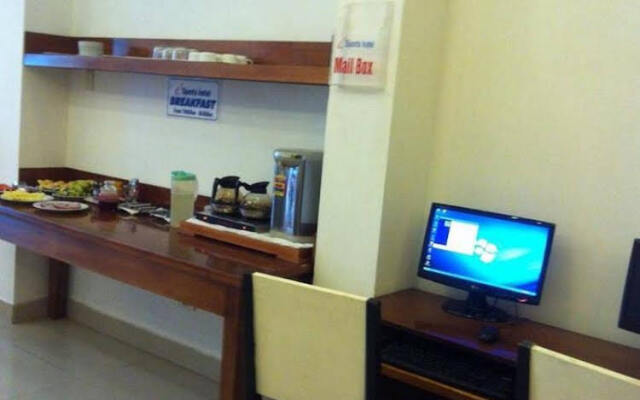 KLY Boutique Hotel Hue