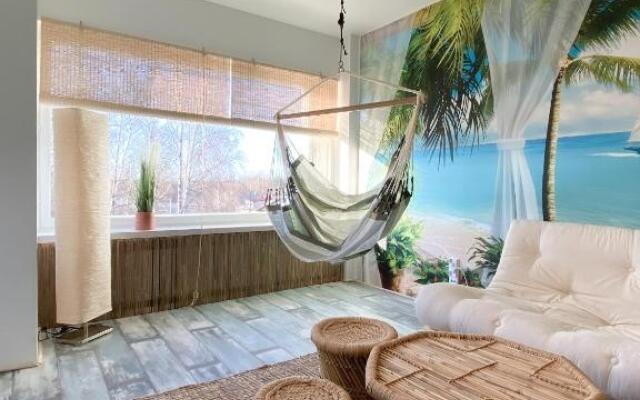 Happyhosts Beach House studio