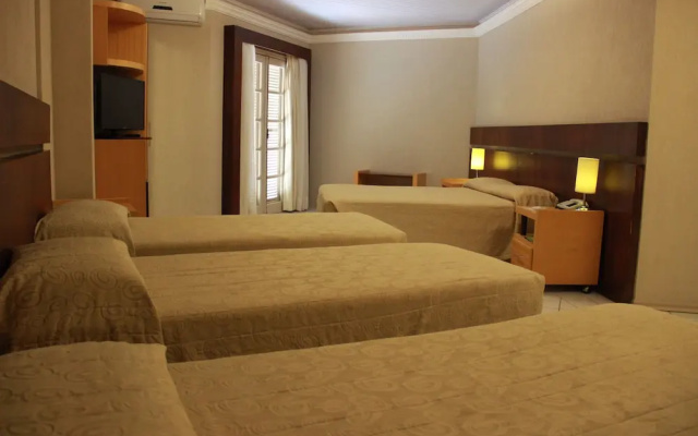 Hotel Zanon