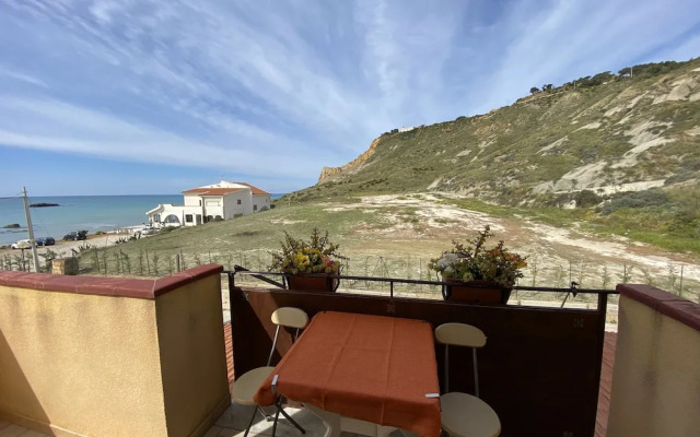 Apartment Scala Dei Turchi