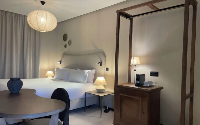 Casa Teva Lisboa Boutique Hotel by chic&basic