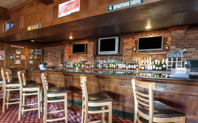 Best Western Georgian Inn