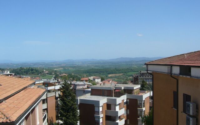 Albergo Villa Canapini