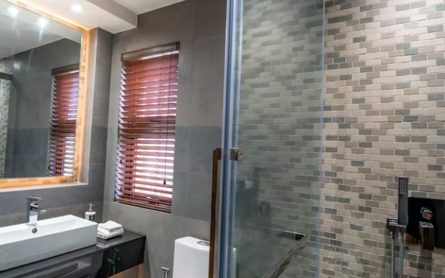 Ataraxis Grand and Spa