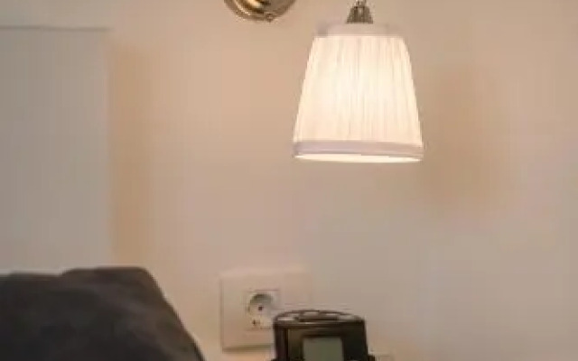 S & V Deluxe Apartments