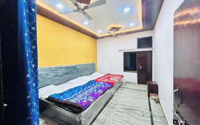 AGRAWAL INN Guest House